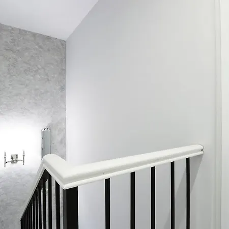 Apartamento Little Libertad Heart Of Grupo Ac Gestion *