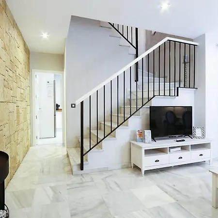 Apartamento Little Libertad Heart Of Grupo Ac Gestion