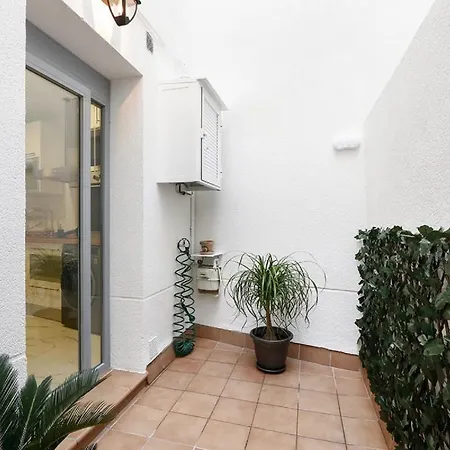 Apartment Little Libertad Heart Of Grupo Ac Gestion Cadiz